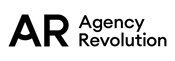 1564168_Agency Revolution - Logo Updates_AR Black Horizontal L_020823 