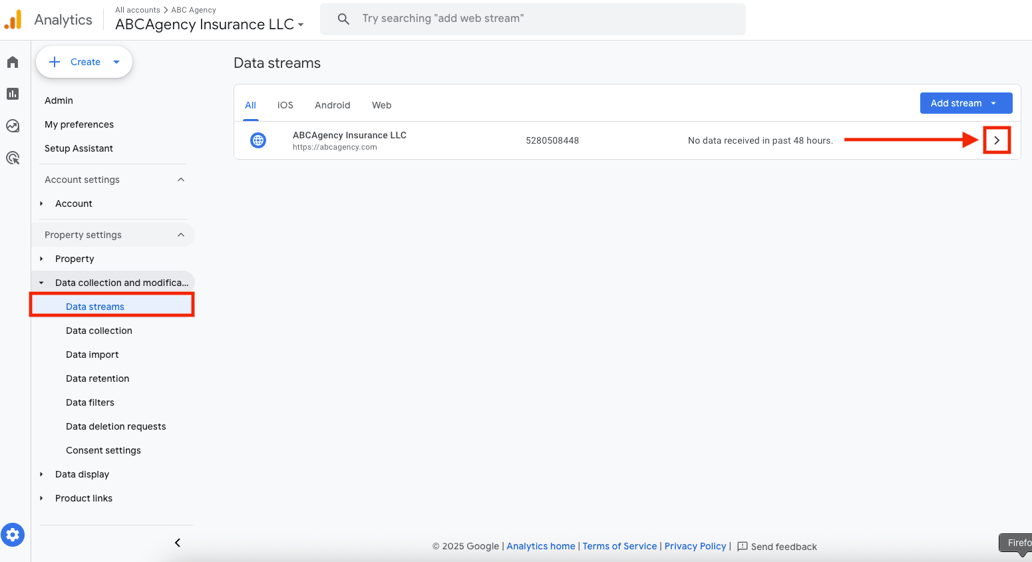 How to Set Up Google Analytics